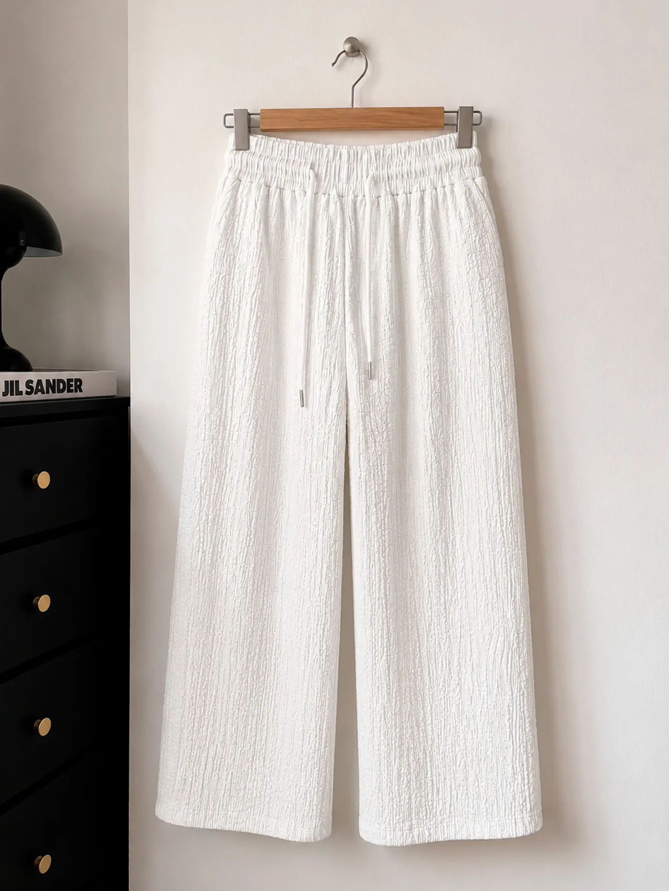 AD2609 MARRON Y BLANCO 12550